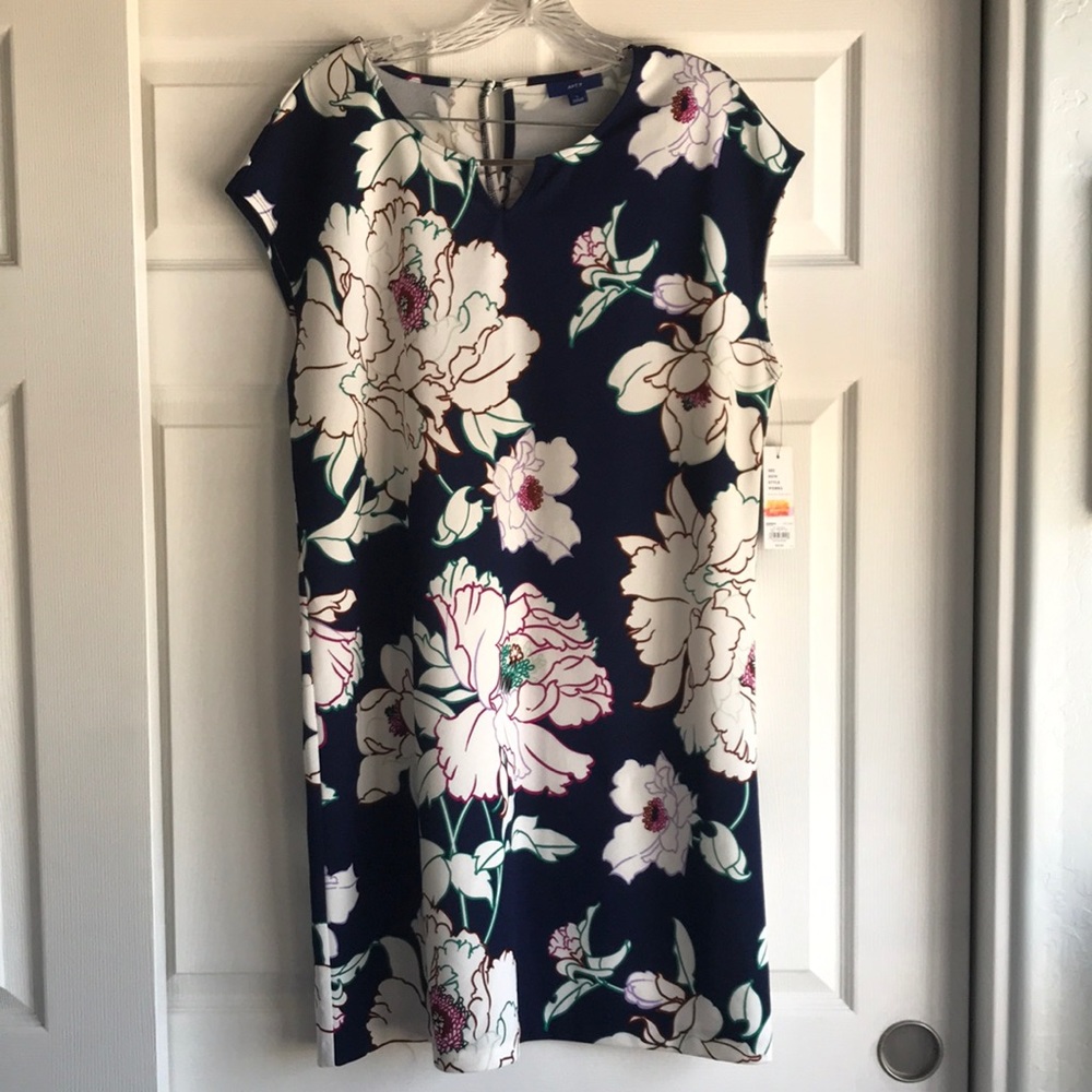 ✨NEW APT. 9 dress
